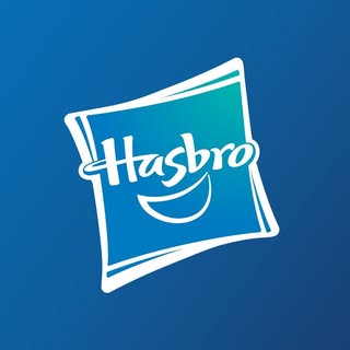 Hasbro logo
