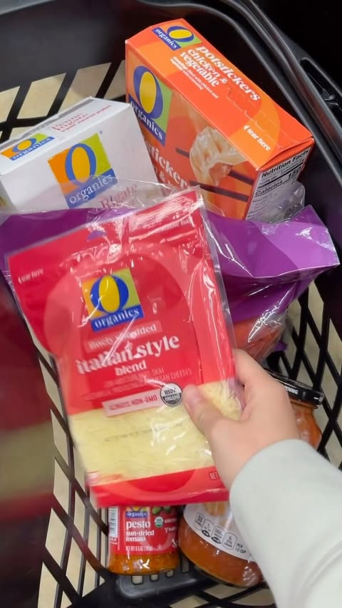 Instagram post by @jennifer_jinn for Intern Queen. Caption reads: [...] me for under $25.00 with @oorganics +....