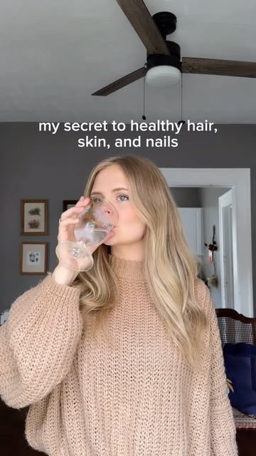 Instagram post by @sadiemichellee for Ready To. Caption reads: #ad Feeling like a goddess thanks to Ready To Glow....