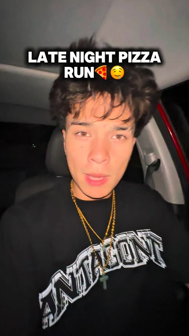 Instagram post by @calebjew for Little Caesars. Caption reads: @littlecaesars we need that sponsor :)
#viral....