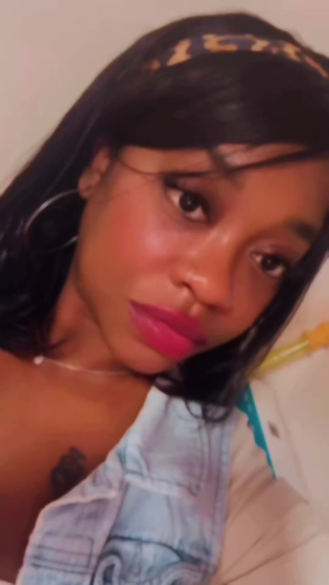TikTok post by @chronicallyill_beauty22 for Besque. Caption reads: [...] skin is super flawless after using &@@Besque....