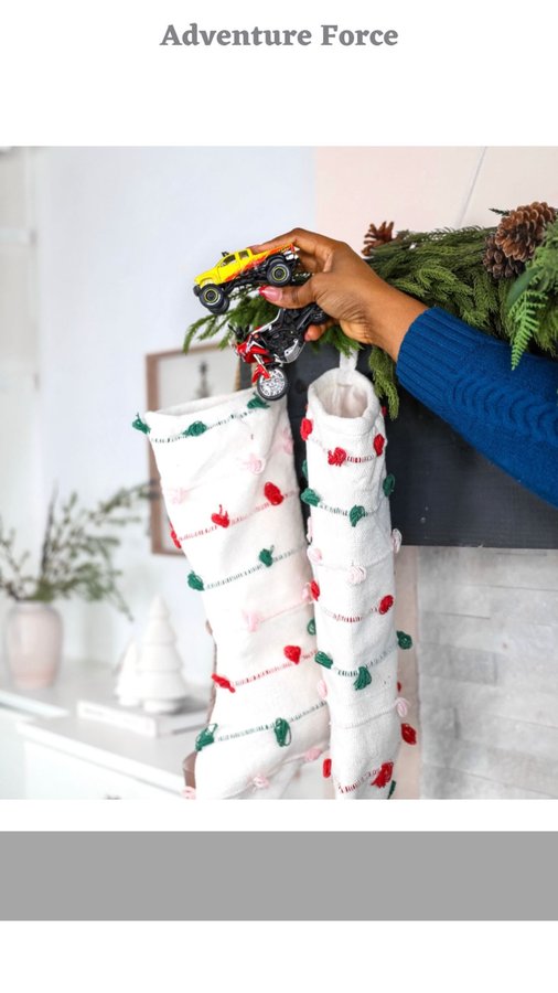 Instagram post by @iamsarah_sarah for Soapbox Influence. Caption reads: #ad Thinking of a last minute gift or the perfect....