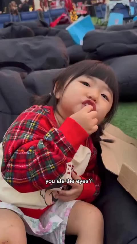 Instagram post by @aboutjoonhazel for PatPat. Caption reads: Mini vlog with Joon and Hazel! We went to....