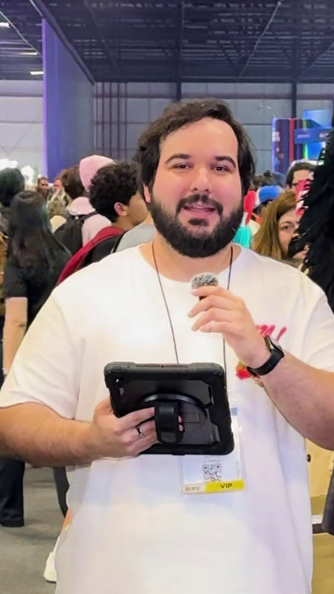 Instagram post by @zerenacho for Ubisoft. Caption reads: rapaz, tá certo isso? #OBrasilDoAC.