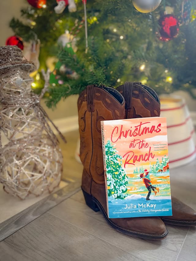 Instagram post by @novels.and.nailfies for Putnam Books. Caption reads: BOOK REVIEW 📖
Thank you @putnambooks for the....