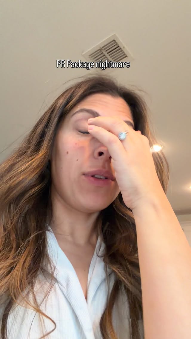 Instagram post by @partofromero for Paleovalley. Caption reads: I’m sorry @paleovalley they were just too good.....