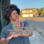 Instagram post by @cornelldaviis for Sprite. Caption reads: [...] #Viral #ExplorePage 

Featuring @sprite....