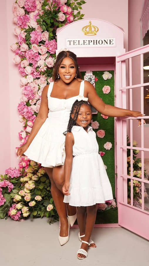 Instagram post by @mzskittlez for Create & Cultivate. Caption reads: [...] of the tips I shared found on the....