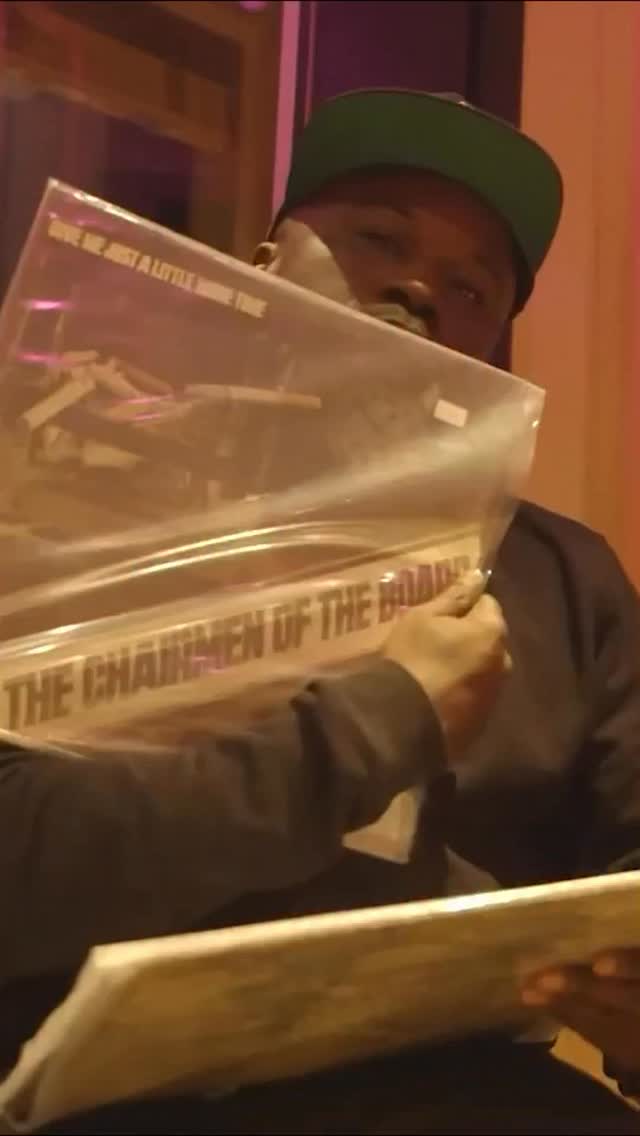 Instagram post by @mobbdeephavoc for Mass Appeal. Caption reads: F*** around and find out, featuring @mobbdeephavoc....