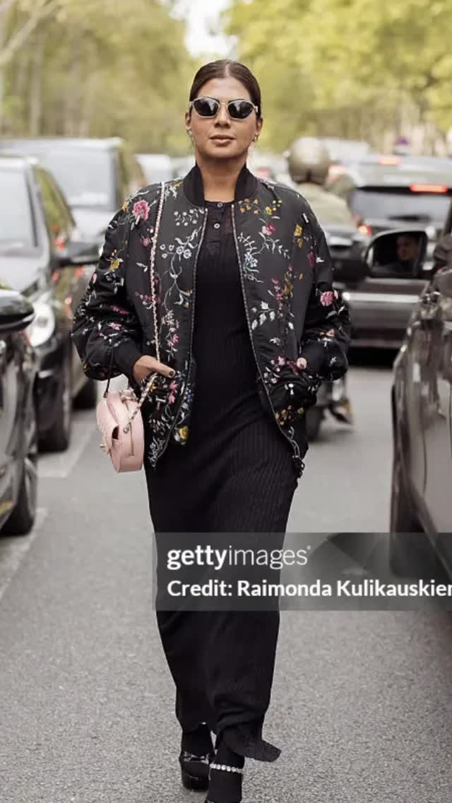 Instagram post by @zedit.zva for Getty Images. Caption reads: Lights, camera & action! Thank you @gettyimages....