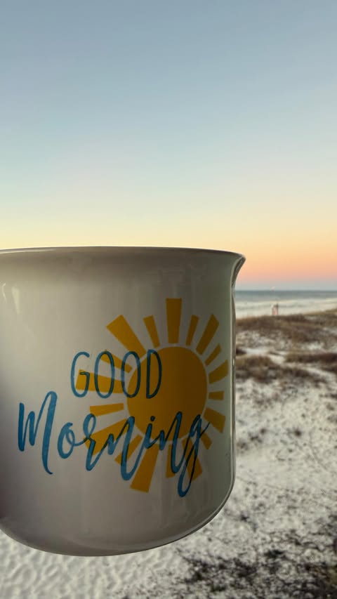 Instagram post by @classyugcreviews for Coffee Beanery. Caption reads: @coffeebeanery1976 has me giving out coffee ☕️ for....