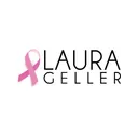 Laura Geller logo