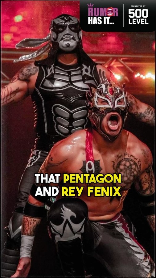 Instagram post by @goldbarshooks for 500 LEVEL. Caption reads: [...] 👀

This segment is brought to you by....