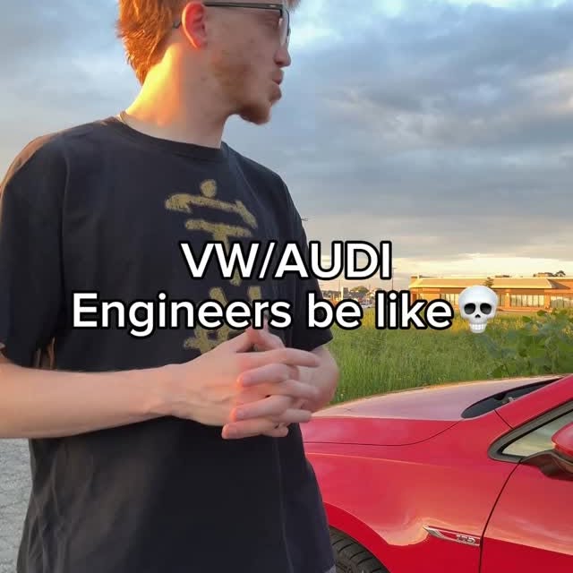 Instagram post by @mk7nickk for BlackVue. Caption reads: [...] is MR. epc....