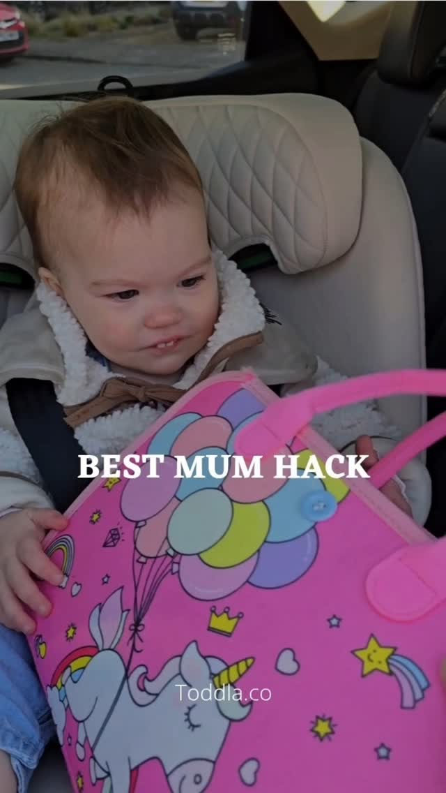 Instagram post by @mama_2_lola_priya for Toddla. Caption reads: [...] reached a new height recently so the....