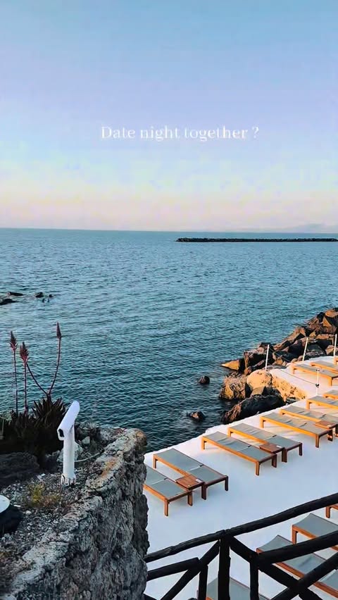 Instagram post by @travel.crazyinyourface for @hotel. Caption reads: POV: You finally booked the date night you’ve both....