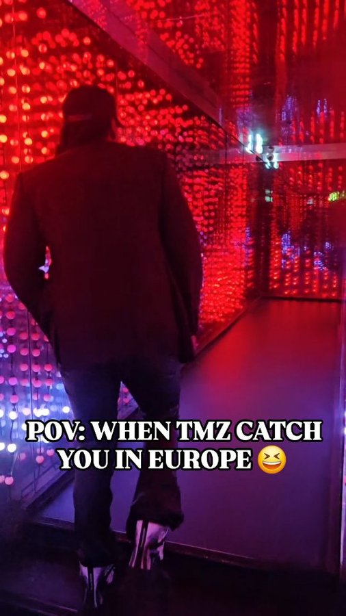 Instagram post by @itstheolodge for Goorin Bros.. Caption reads: [...] for an amazing night 🍾 

Powered by....