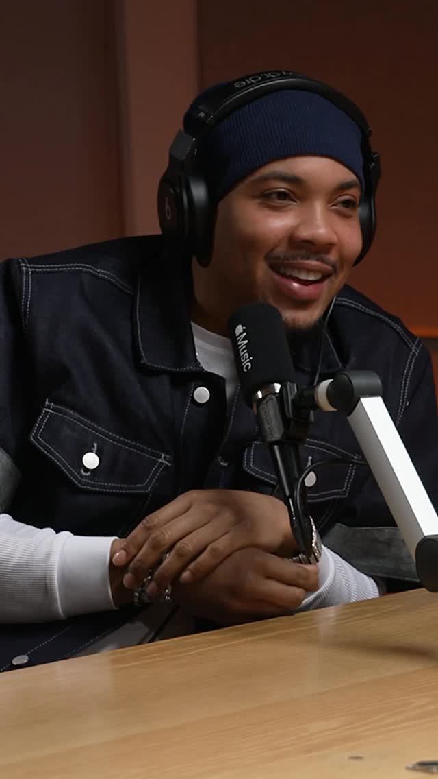 Instagram post by @nolimitherbo for HOT 97. Caption reads: Yo @mr_camron what we doing?! You gotta hop on....