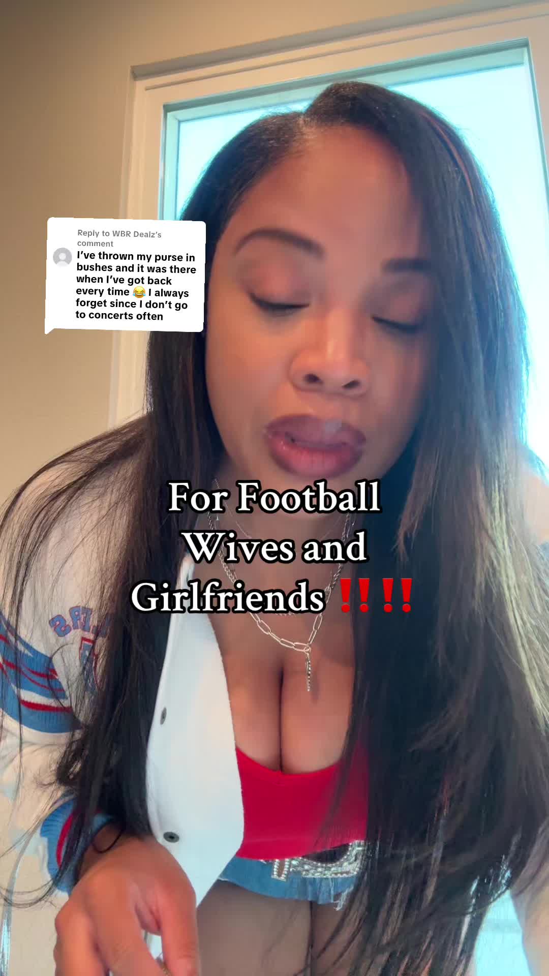 TikTok post by @torrithemommy for Magazine Casemate BD. Caption reads: Replying to @WBR Dealz Listen! Better to not get....