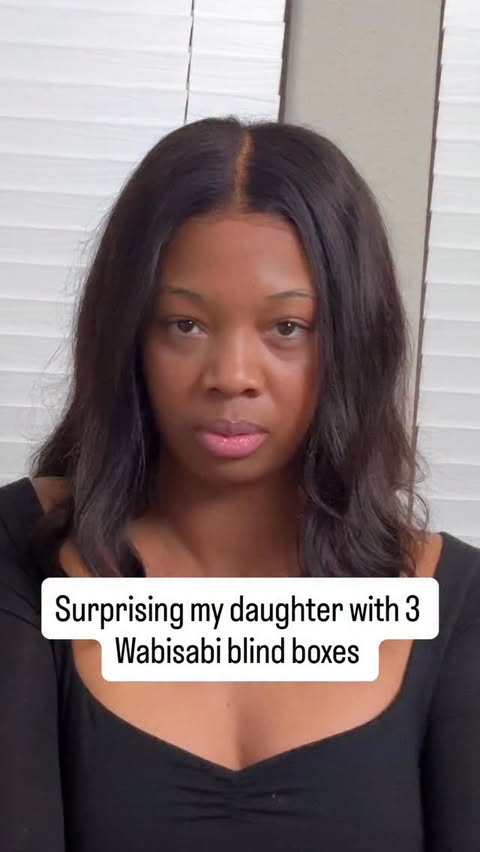 Instagram post by @lovechanellenje for What Do You Meme. Caption reads: Ivy said this was a very serious unboxing and I....