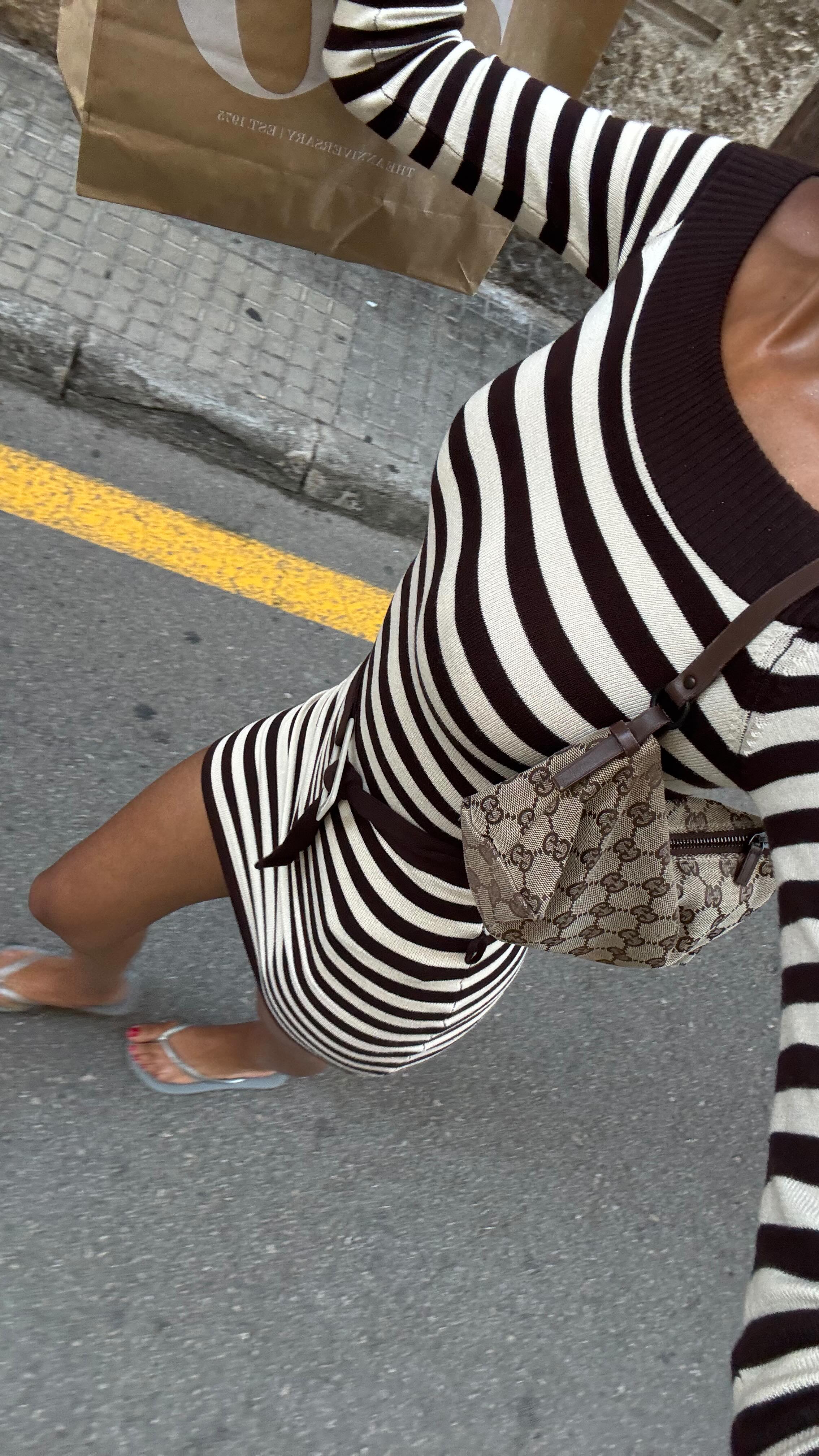 Instagram post by @kimmmann_ for Frankies Bikinis. Caption reads: shopping heals my soul <3 
@frankiesbikinis....