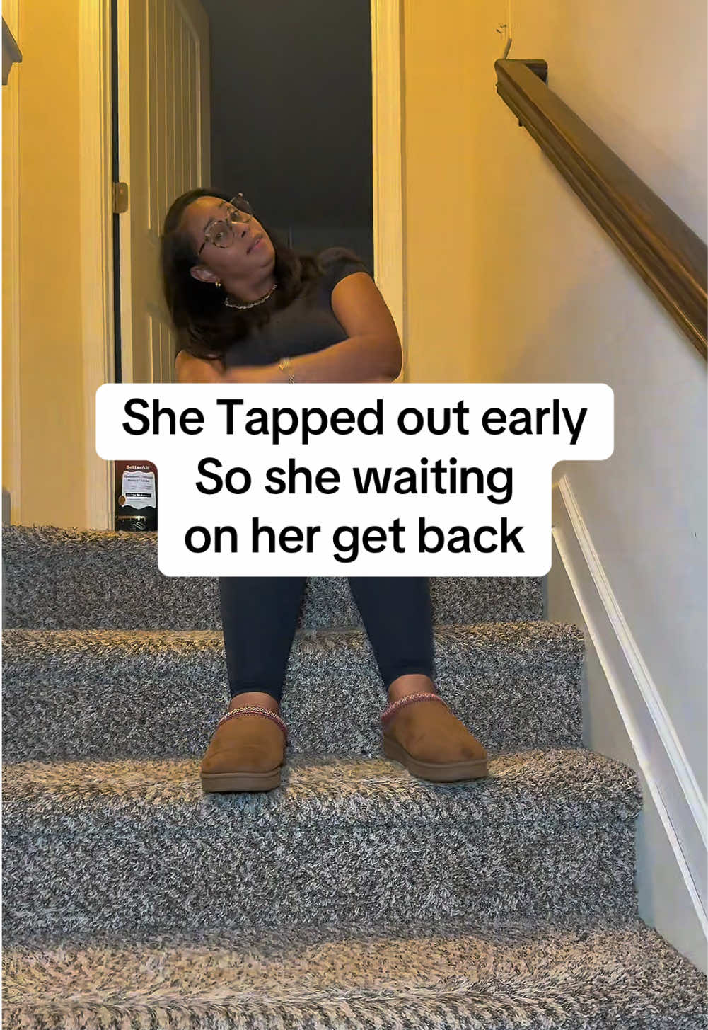 TikTok post by @teammunroe for Better Alt. Caption reads: [...] before this deal goes away! @Better Alt ....