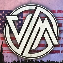 Instagram post by @vsmeband for Sumerian Records. Caption reads: [...] @iseestarsmusic @sxmoctane @sumerianrecords....