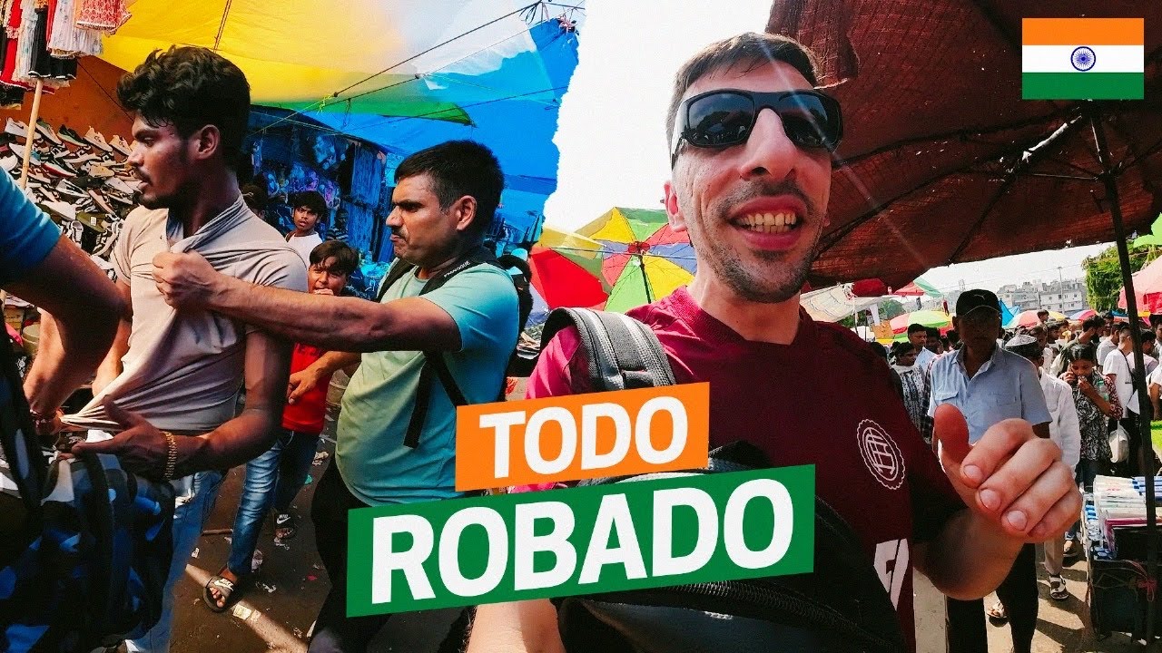 YouTube post by @Lesa for Mercado Pago. Caption reads: [...] any amount:....