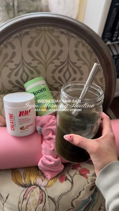 Instagram post by @alis.appetitee for 1UP Nutrition. Caption reads: [...] use code ALI20 to save @1upnutrition 🍒🍒....