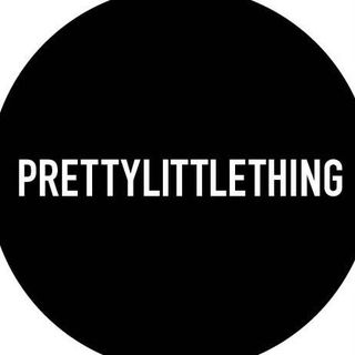 PrettyLittleThing logo