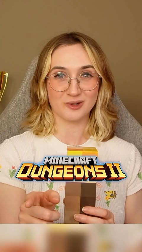 Instagram post by @bekyamon for Xbox. Caption reads: #XBOXpartner #DungeonsII find out everything [...].