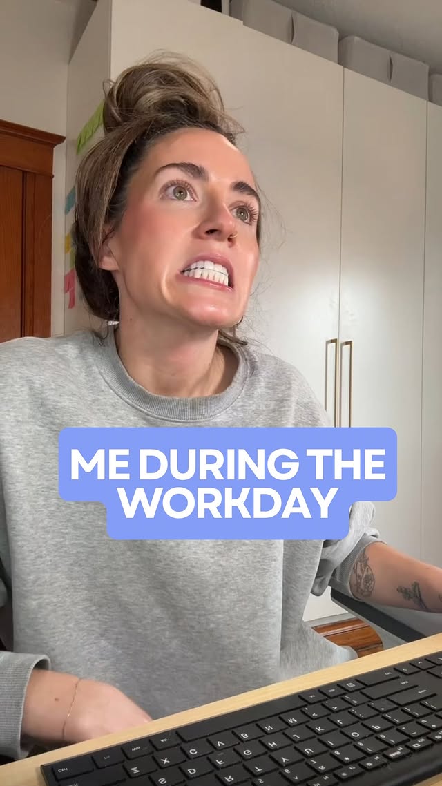 Instagram post by @_businesscasualty for QuillBot. Caption reads: Best to not be TOO honest.
#quillbot....