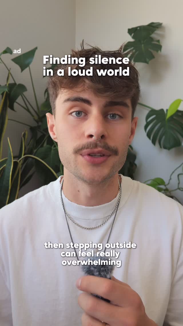 Instagram post by @trevorcarroll for Komuso Design. Caption reads: [...] The Shift breathing necklace from....