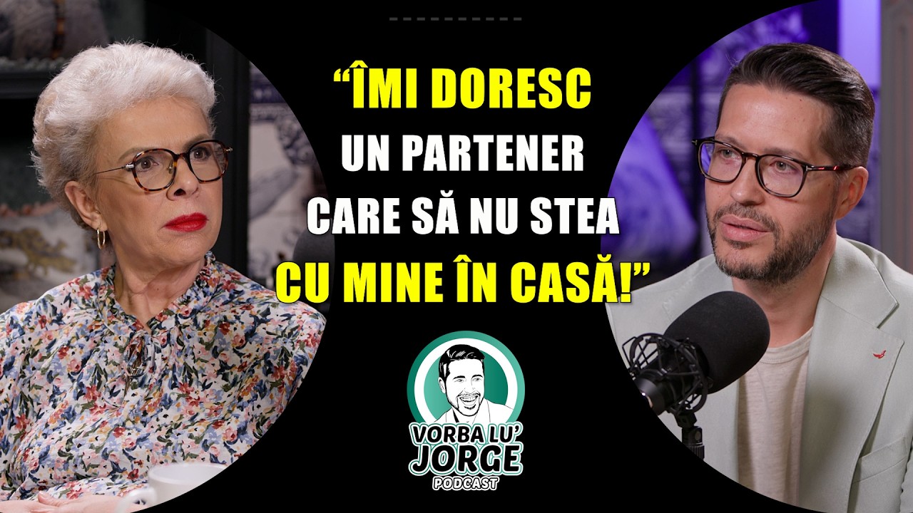 YouTube post by @JORGEOFFICIAL for My Executive Room. Caption reads: What she would never do again in a relationship |....