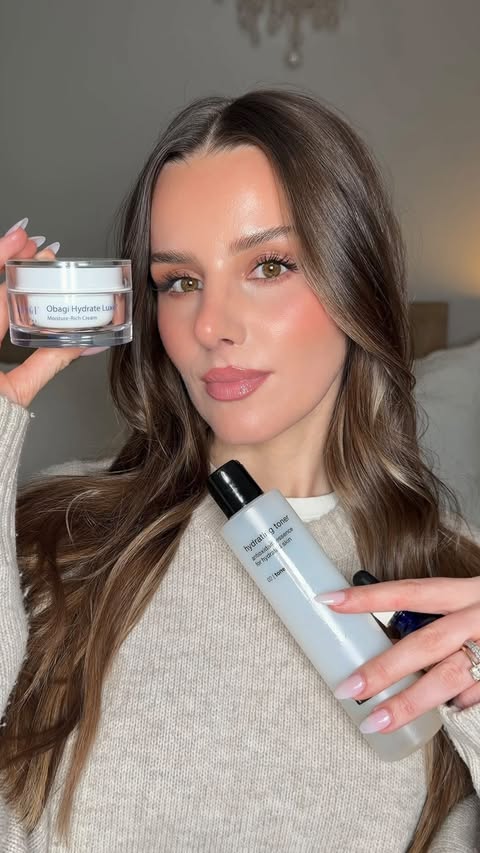 Instagram post by @juuujubee for Dermstore. Caption reads: [...] to refresh your favorites during the....