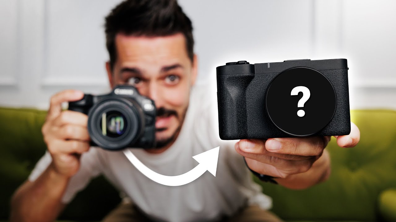 YouTube post by @AnthonyGugliotta for Aputure. Caption reads: ✨Get Artlist (2 months FREE):....