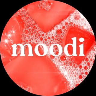 Moodi Blends