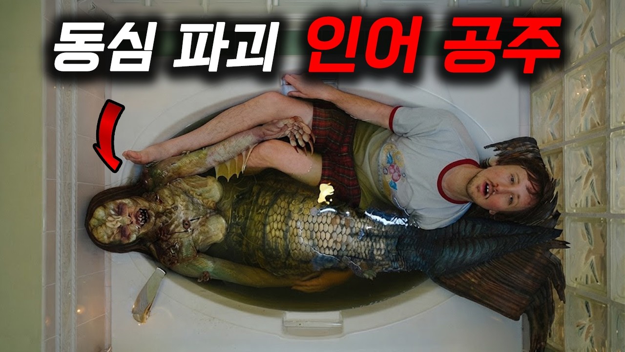 YouTube post by @hellmovie for Chewing Bebe. Caption reads: The Bottom 1% Loser Who Fell in Love with a....
