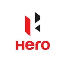 Hero MotoCorp logo