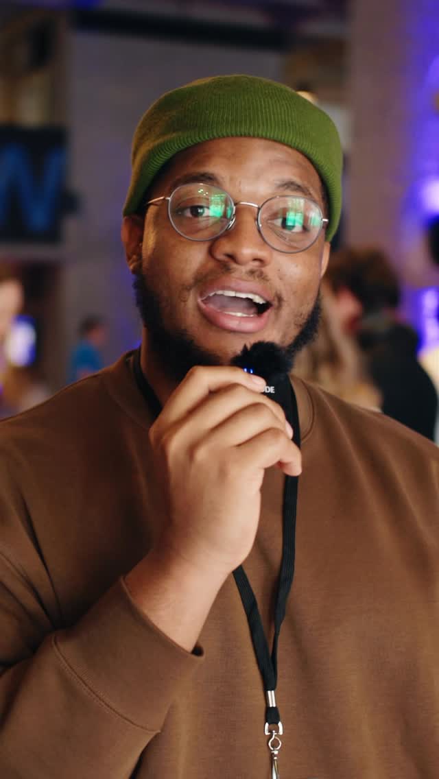 Instagram post by @mboa.art for Procreate. Caption reads: So what are you waiting for? Do it for the love of....