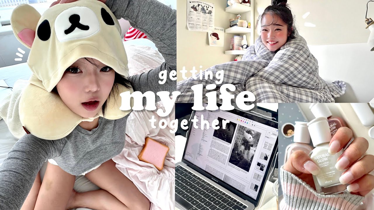 YouTube post by @daisychoiii for Zocdoc. Caption reads: [...] just got easier, thanks to my sponsor Zocdoc....