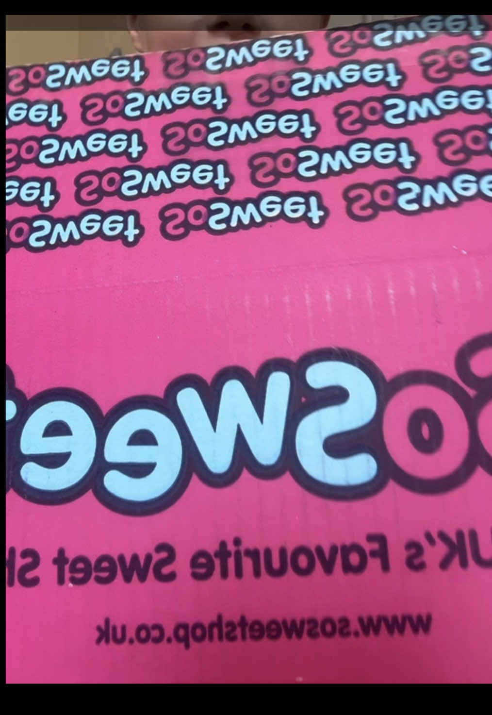 TikTok post by @tiamariee0 for SoSweet. Caption reads: [...] sale, this is the best sale yet!!! 😍....