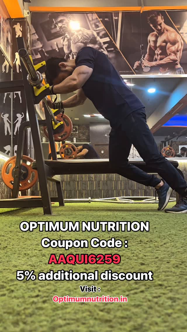Instagram post by @foreverfaster10 for Optimum Nutrition Egypt. Caption reads: Find your Fire and then, BELIEVE.!! 💯❤️💥

Keep....