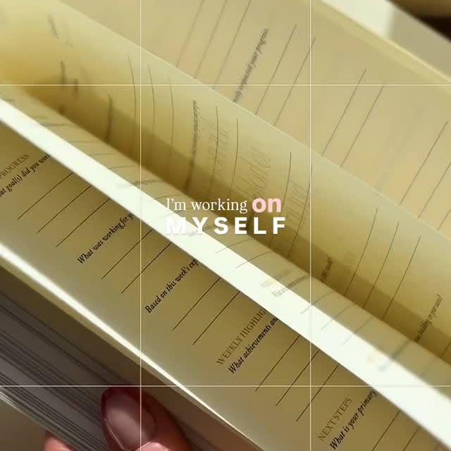 Instagram post by @_clarissabeck for Intelligent Change. Caption reads: [...] can highly recommend the ones from....