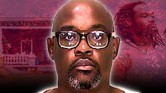 YouTube post by @diretrip for TeePublic. Caption reads: The Child Stabber who Got Released from Prison and....