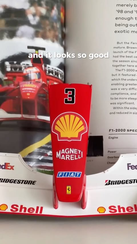 Instagram post by @theoliviahartley for Fanhome. Caption reads: [...] my bio, use code INOLIVIA at checkout!!....