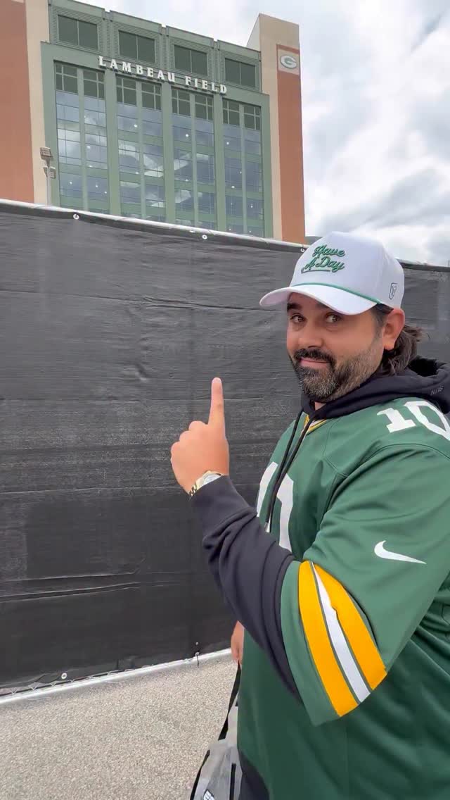 Instagram post by @joey.coldcuts for Travel Wisconsin. Caption reads: If Wisconsin isn’t on your travel list yet… it....