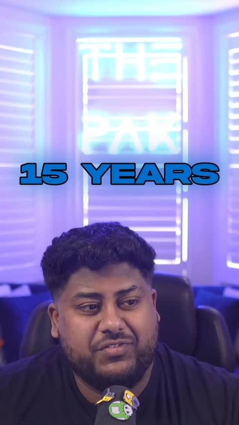 Instagram post by @pakmanfps for PlayStation. Caption reads: [...] on stream, meet your newest PlayStation....