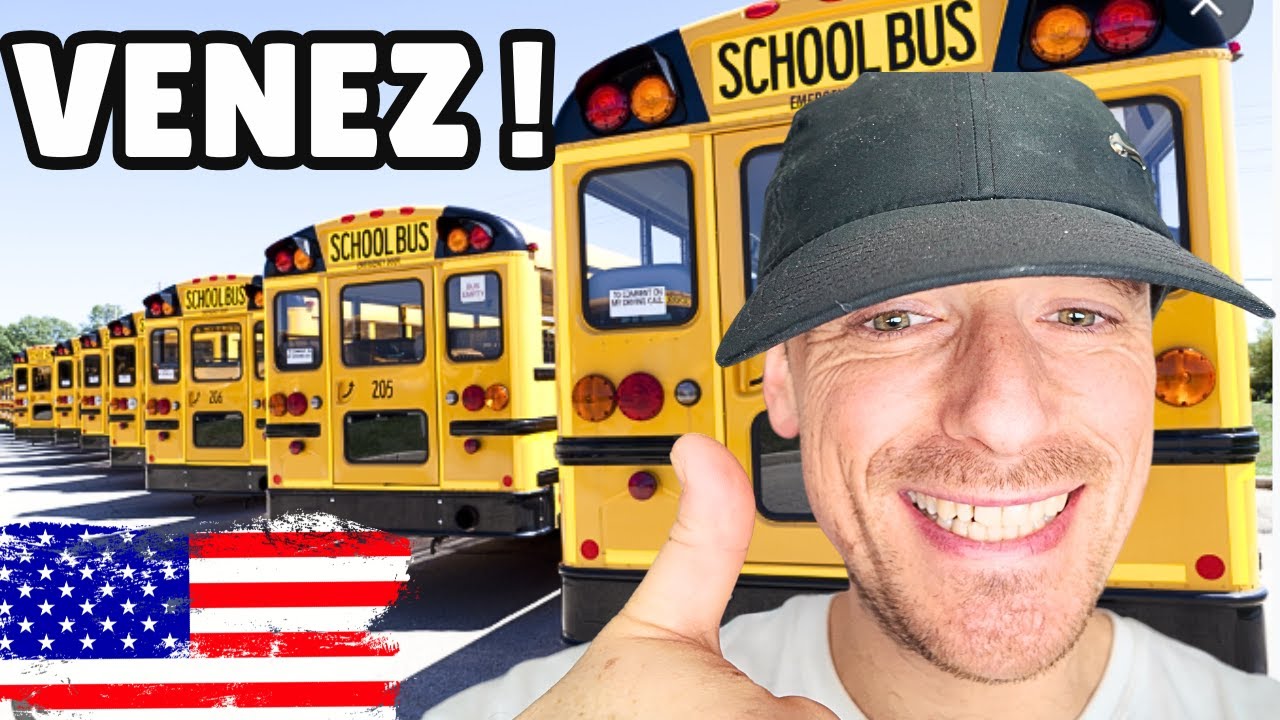 YouTube post by @JeanUSANewYork for italki. Caption reads: 10 reasons to move to the United States 🇺🇸.