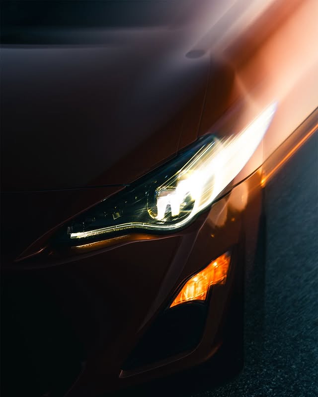 Instagram post by @joe.granitto for PolarPro. Caption reads: Shot with @polarpro newest FX filter, CineFlow.....